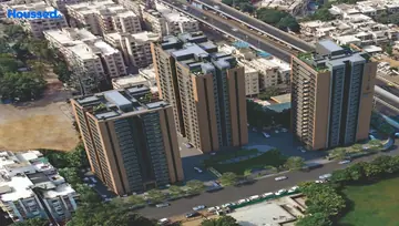 Project Image of Satyam Skyline 2 - Image 29261