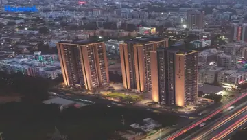Project Image of Satyam Skyline 2 - Image 29262