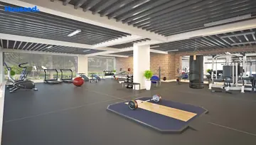 Amenities of Sheetal Aqua - Image 29278