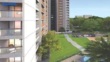 Amenities of Sheetal Aqua - Image 29281