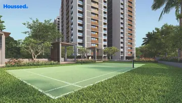 Amenities of Sheetal Aqua - Image 29279