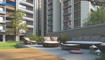 Amenities of Sheetal Aqua - Image 29277