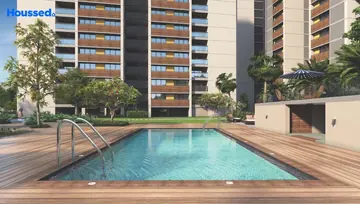 Amenities of Sheetal Aqua - Image 29280