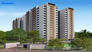 Project Image of Sheetal Aqua - Image 29274