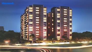 Project Image of Sheetal Aqua - Image 29275