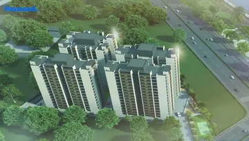 Project Image of Sheetal Aqua - Image 29276
