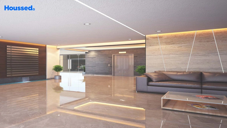 Project Image of Sheetal Aqua in Shahibaug, Ahmedabad - Image 29270
