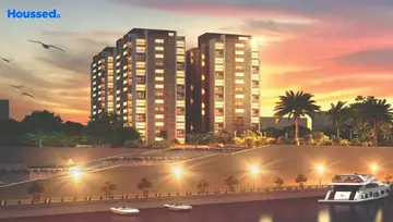 Project Image of Sheetal Aqua - Image 29272