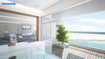 Sample Apartment of Sheetal Aqua - Image 29286