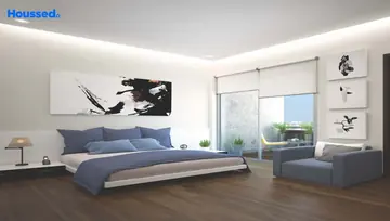 Sample Apartment of Sheetal Aqua - Image 29284