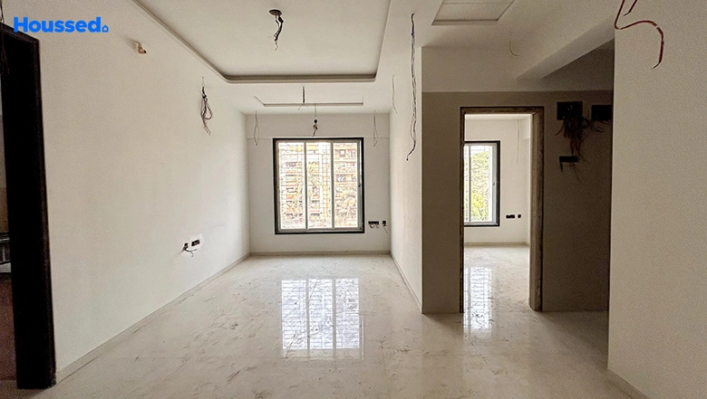 Sample Apartment of Mangeshi Sohan in Kalyan West, Thane - Image 57251
