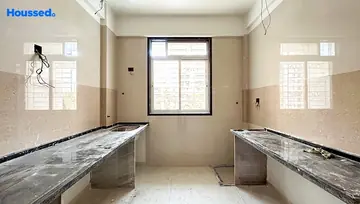 Sample Apartment of Mangeshi Sohan - Image 57253
