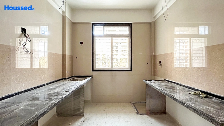 Sample Apartment of Mangeshi Sohan in Kalyan West, Thane - Image 57253