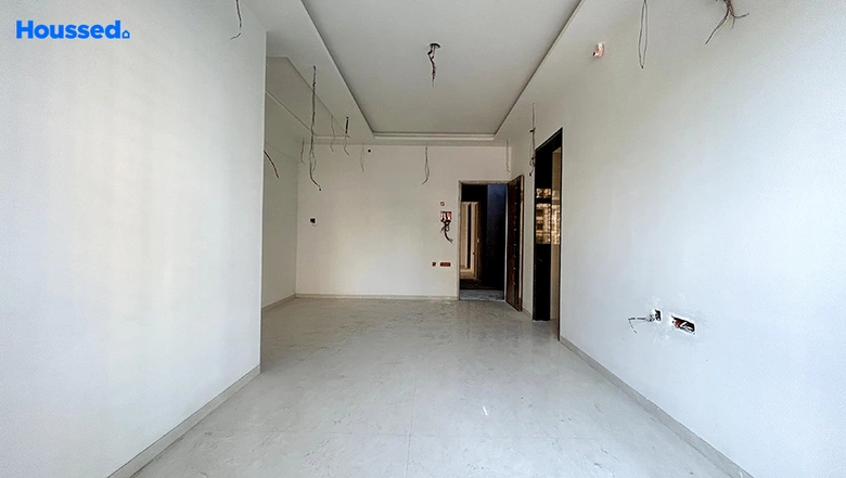 Sample Apartment of Mangeshi Sohan in Kalyan West, Thane - Image 57250
