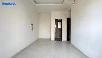 Sample Apartment of Mangeshi Sohan - Image 57254