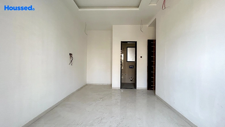 Sample Apartment of Mangeshi Sohan in Kalyan West, Thane - Image 57254