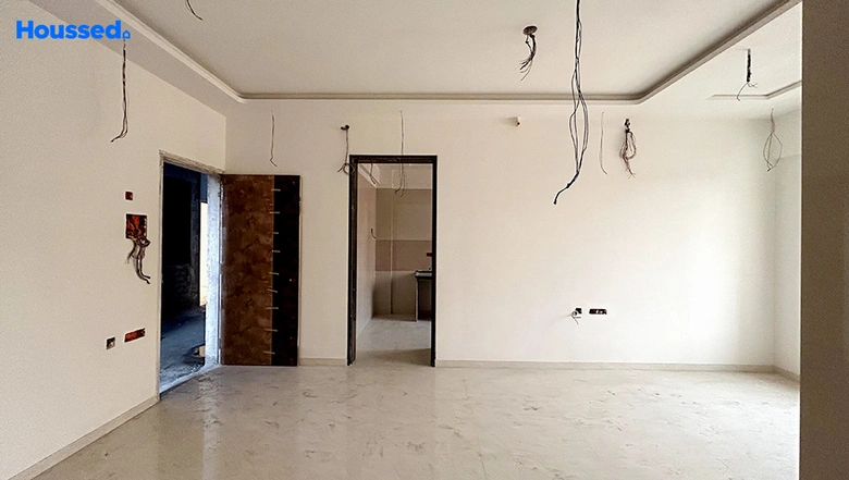 Sample Apartment of Mangeshi Sohan in Kalyan West, Thane - Image 57252