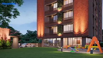 Amenities of Shilp 14 - Image 29124
