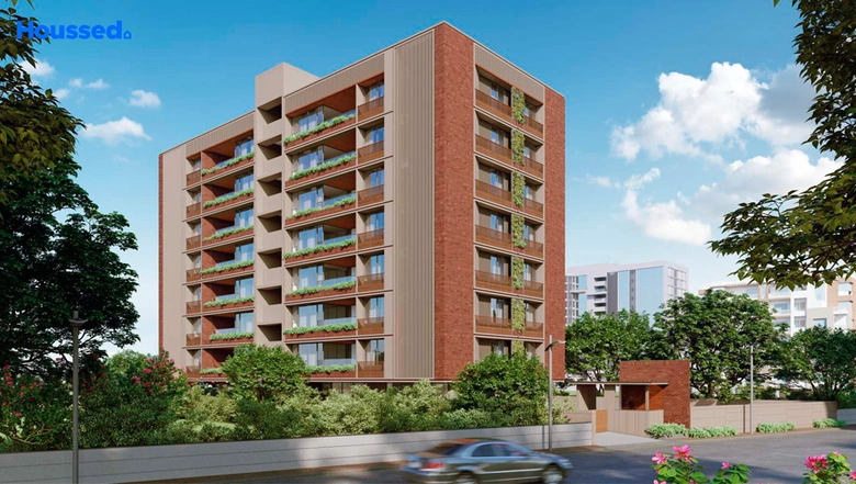 Project Image of Shilp 14 in Bodakdev, Ahmedabad - Image 29123