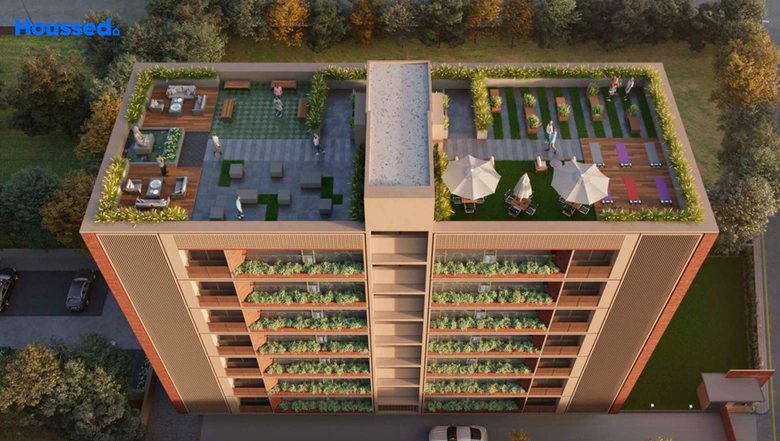 Project Image of Shilp 14 in Bodakdev, Ahmedabad - Image 29122