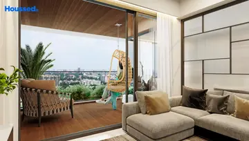 Sample Apartment of Shilp 14 - Image 29125