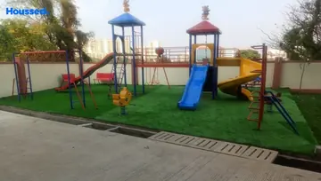 Amenities of Rathi Mansarovar Residency - Image 24343