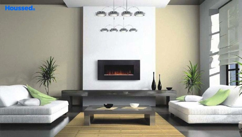 Sample Apartment of Rathi Mansarovar Residency in Dombivli, Thane - Image 24345
