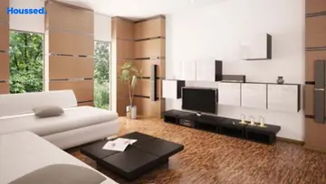 Sample Apartment of Rathi Mansarovar Residency - Image 24346