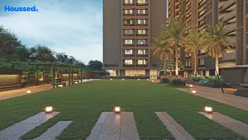 Amenities of Shilp Ananta - Image 121856