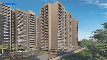 Project Image of Shilp Ananta - Image 121855