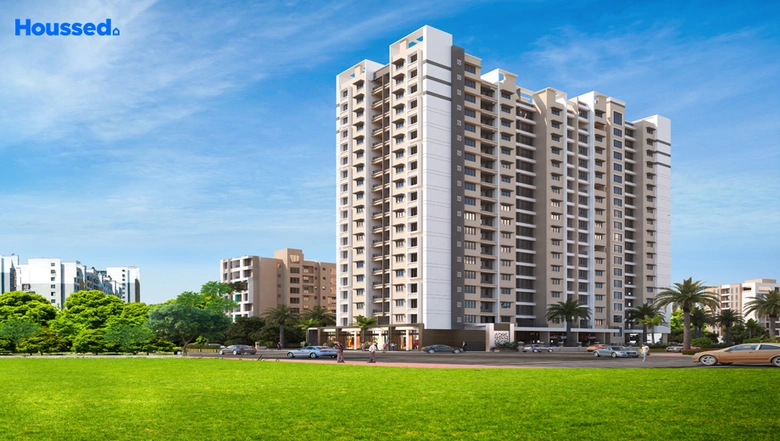 Project Image of Mega Pearl in Titwala, Thane - Image 24377