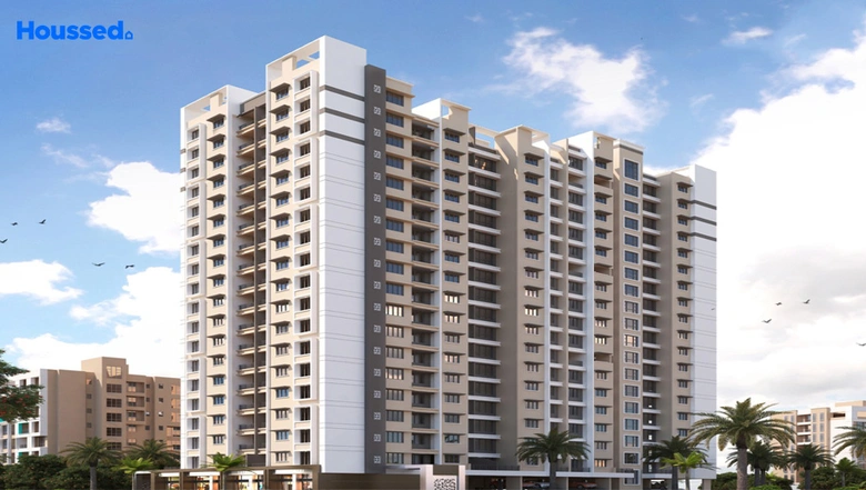 Project Image of Mega Pearl in Titwala, Thane - Image 24378