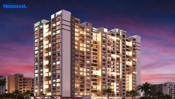 Project Image of Mega Pearl - Image 24376