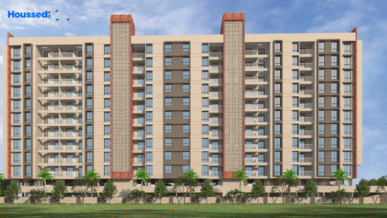 Project Image of Yashada Florenza in Pimpri Chinchwad, Pune - Image 10933