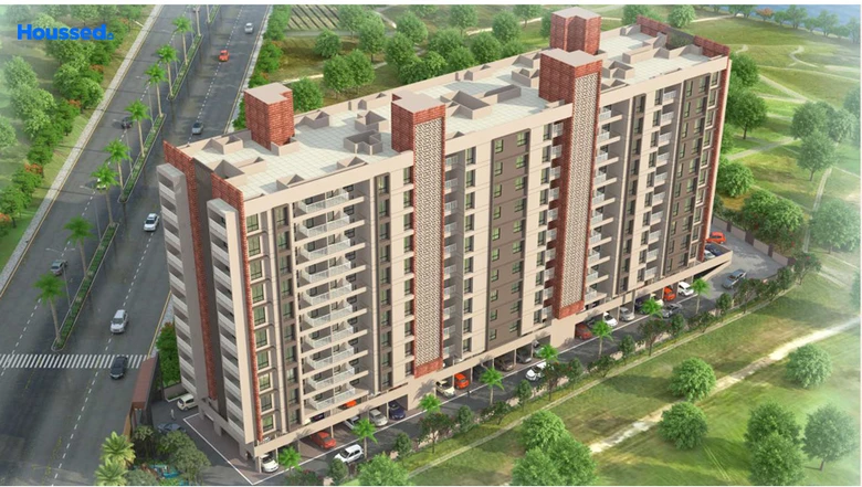 Project Image of Yashada Florenza in Pimpri Chinchwad, Pune - Image 10932