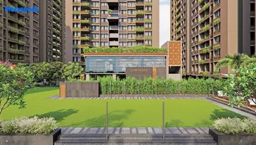 Amenities of Shilp Residency - Image 29134