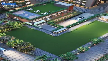 Amenities of Shilp Residency - Image 29135