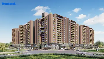 Project Image of Shilp Residency - Image 29129
