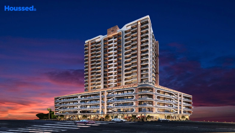 Project Image of Phoenix Rockmount Residency in Kalyan West, Thane - Image 24423