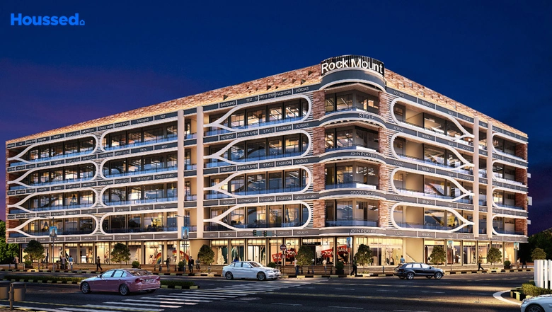 Project Image of Phoenix Rockmount Residency in Kalyan West, Thane - Image 24422