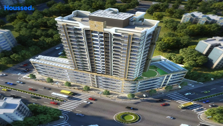 Project Image of Phoenix Rockmount Residency in Kalyan West, Thane - Image 24421