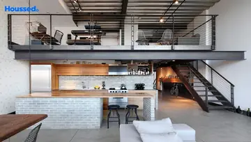 Sample Apartment of Phoenix Rockmount Residency - Image 24427