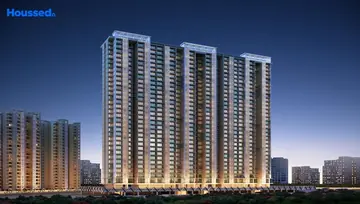 Project Image of Raunak Golden Ticket - Image 57271
