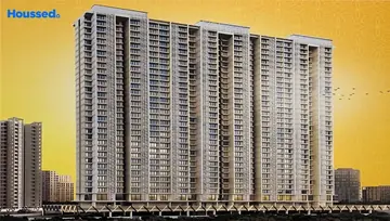 Project Image of Raunak Golden Ticket - Image 57274