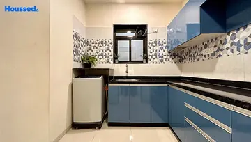 Sample Apartment of Raunak Golden Ticket - Image 57279