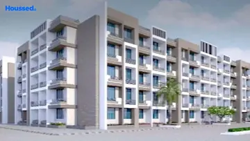 Project Image of JSB Nakshatra Residency - Image 20679