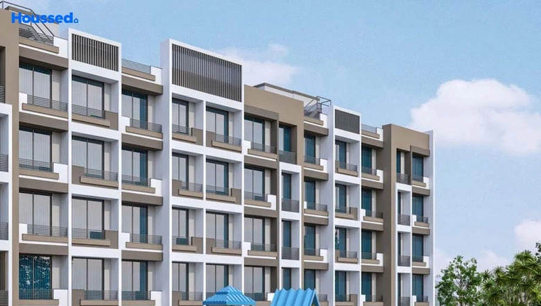 Project Image of JSB Nakshatra Residency in Saphale West, Palghar - Image 20681