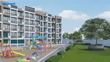 Project Image of JSB Nakshatra Residency - Image 20680