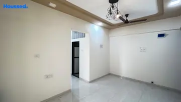 Sample Apartment of JSB Nakshatra Residency - Image 20685