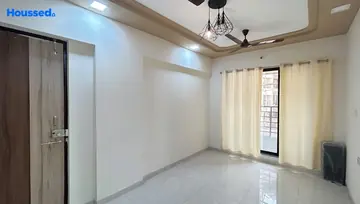 Sample Apartment of JSB Nakshatra Residency - Image 20684